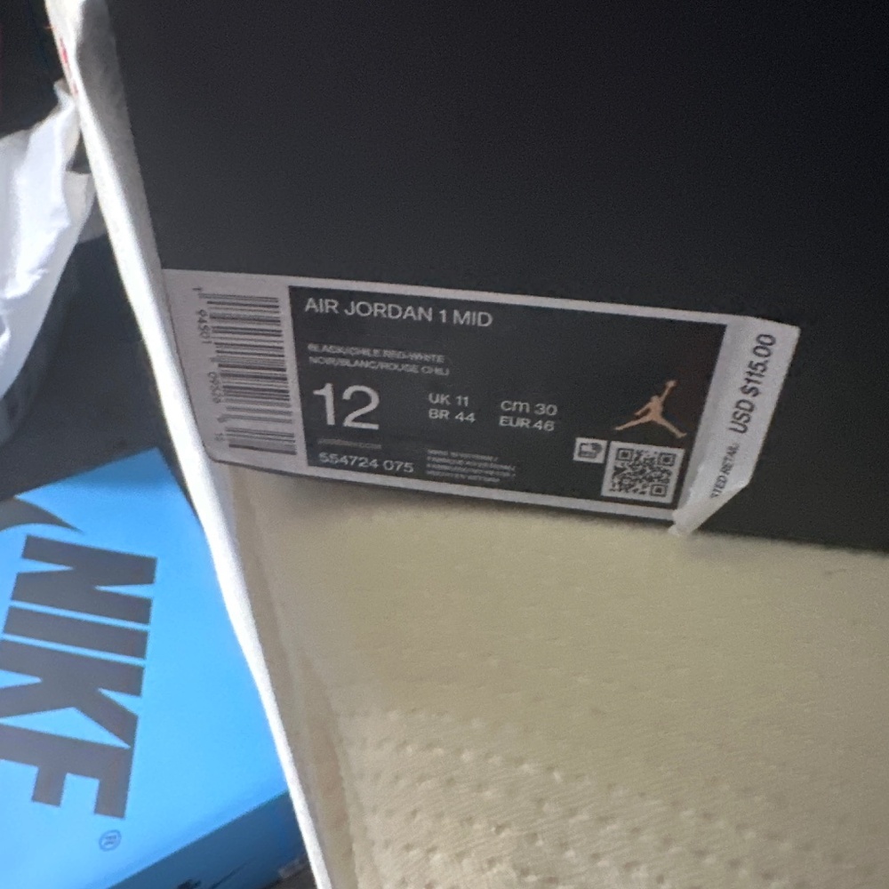 Jordan 1